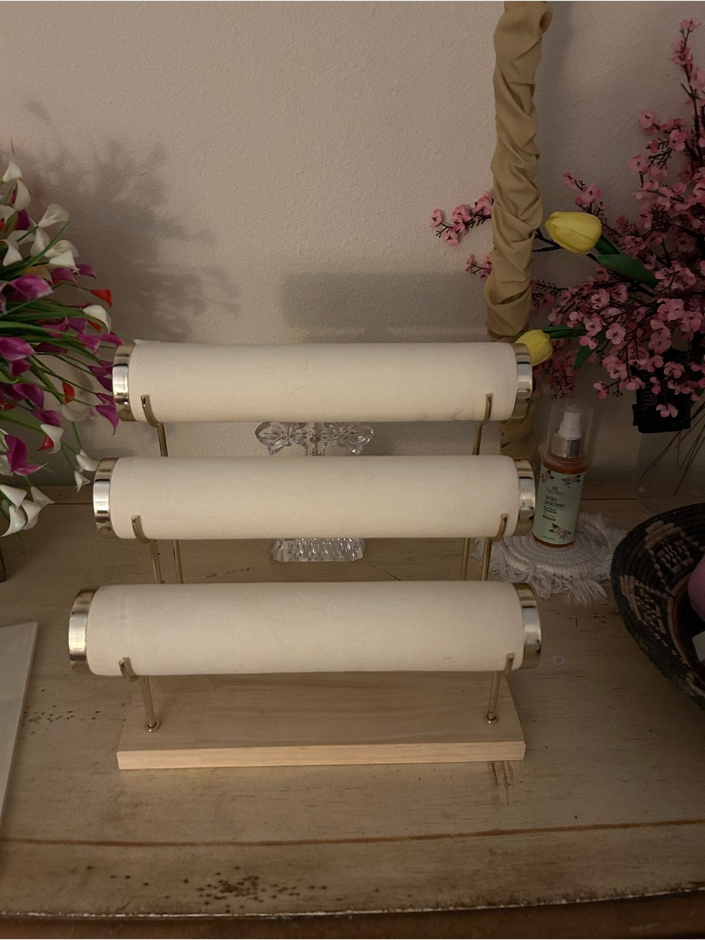Bracelet stand